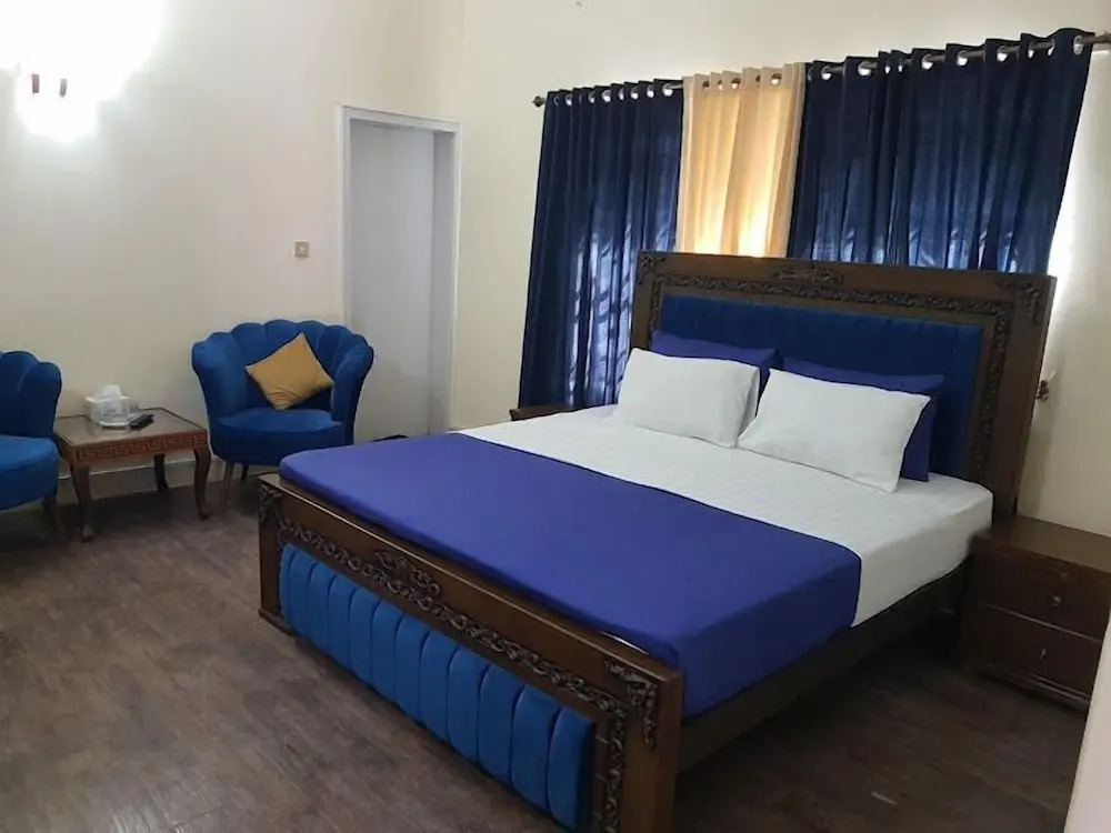 Luxury Moon Guest House