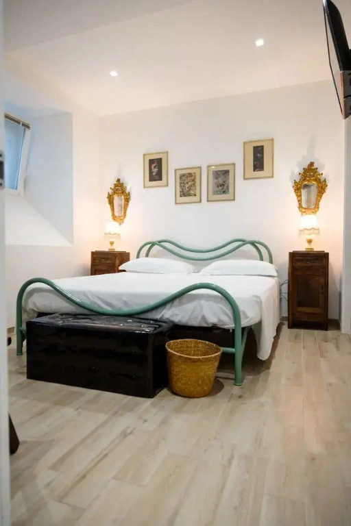B&B Casa Rosso - Le Cantine