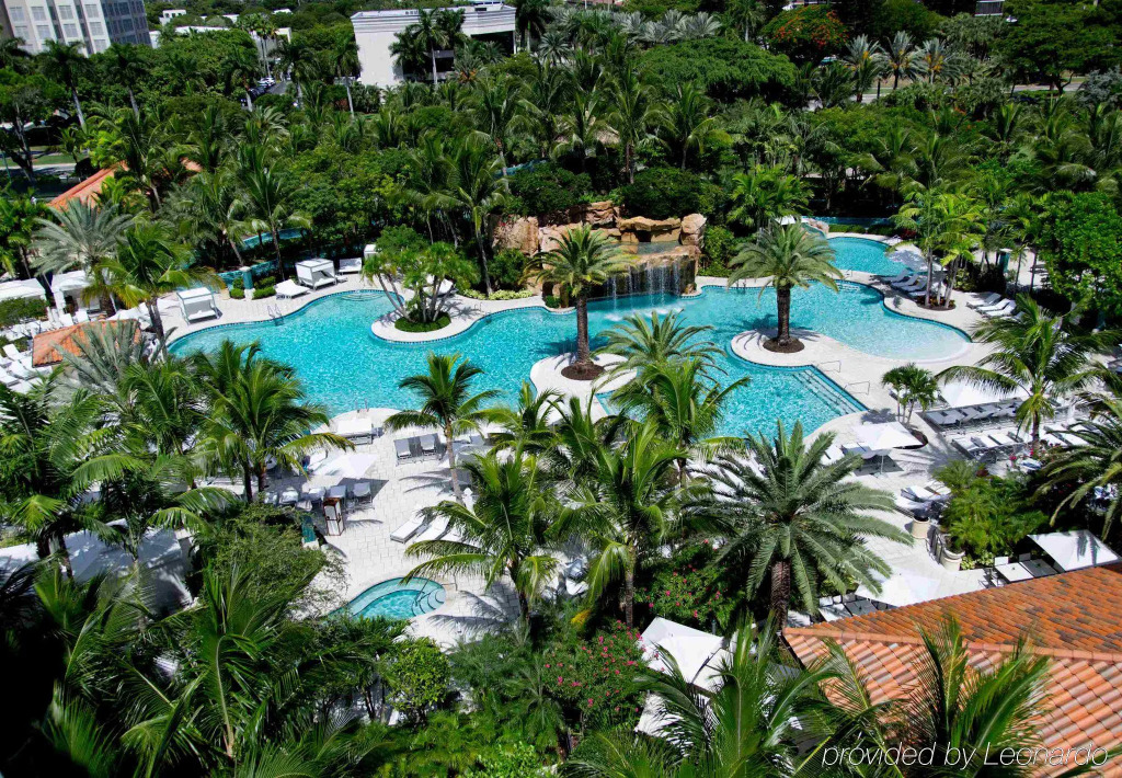 JW Marriott Miami Turnberry Resort & Spa