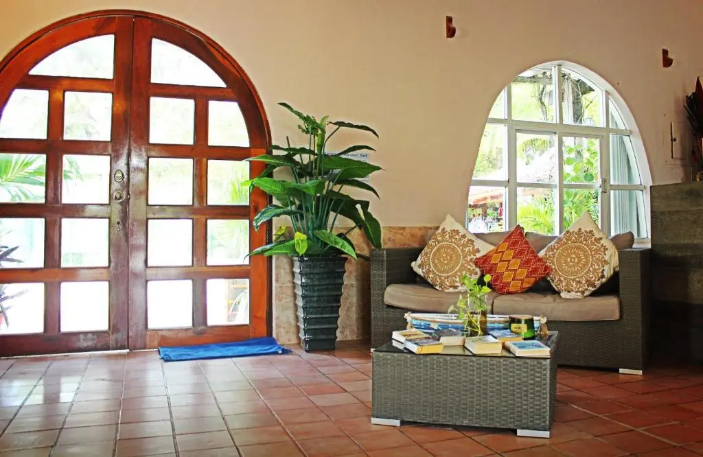 Hotel Club Akumal Caribe