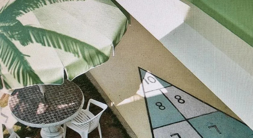 Caribbean Motel