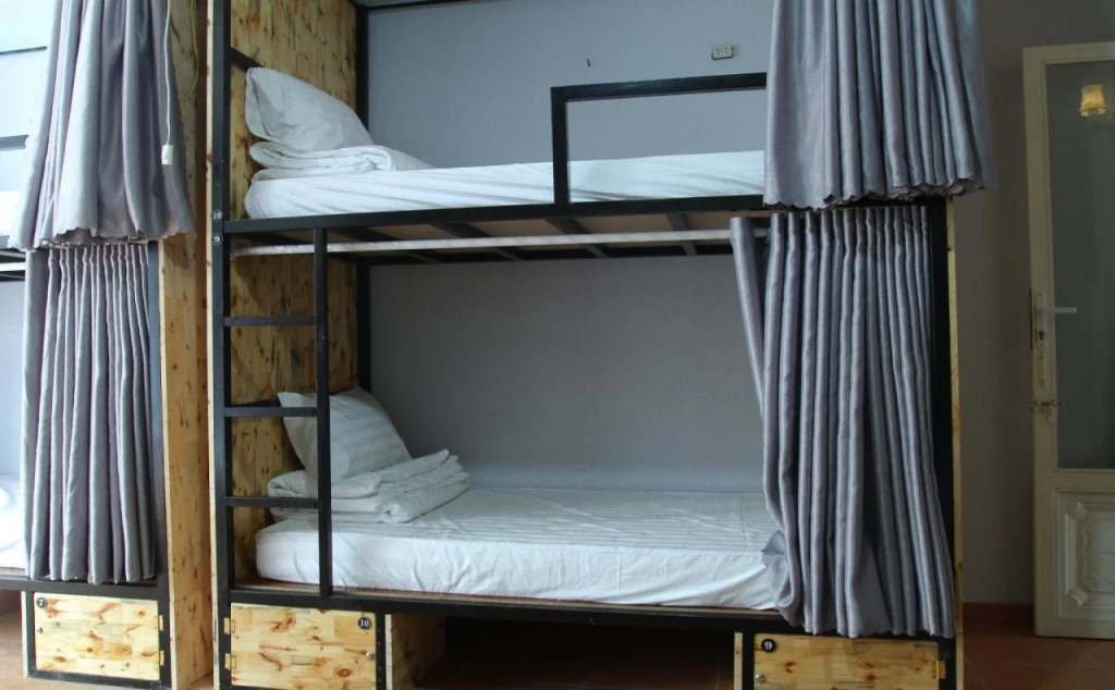 BB House Hotel Đà Lạt