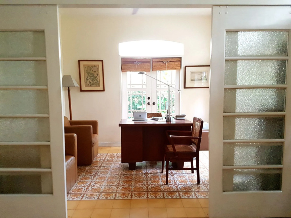 La Casita Mercedes 5Bedrooms - Check Photo Info