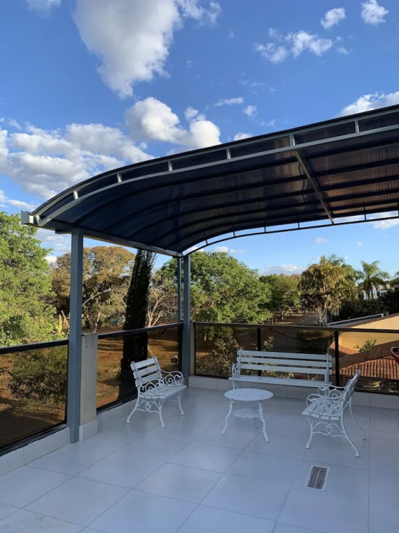 Pousada Jardim Brasília
