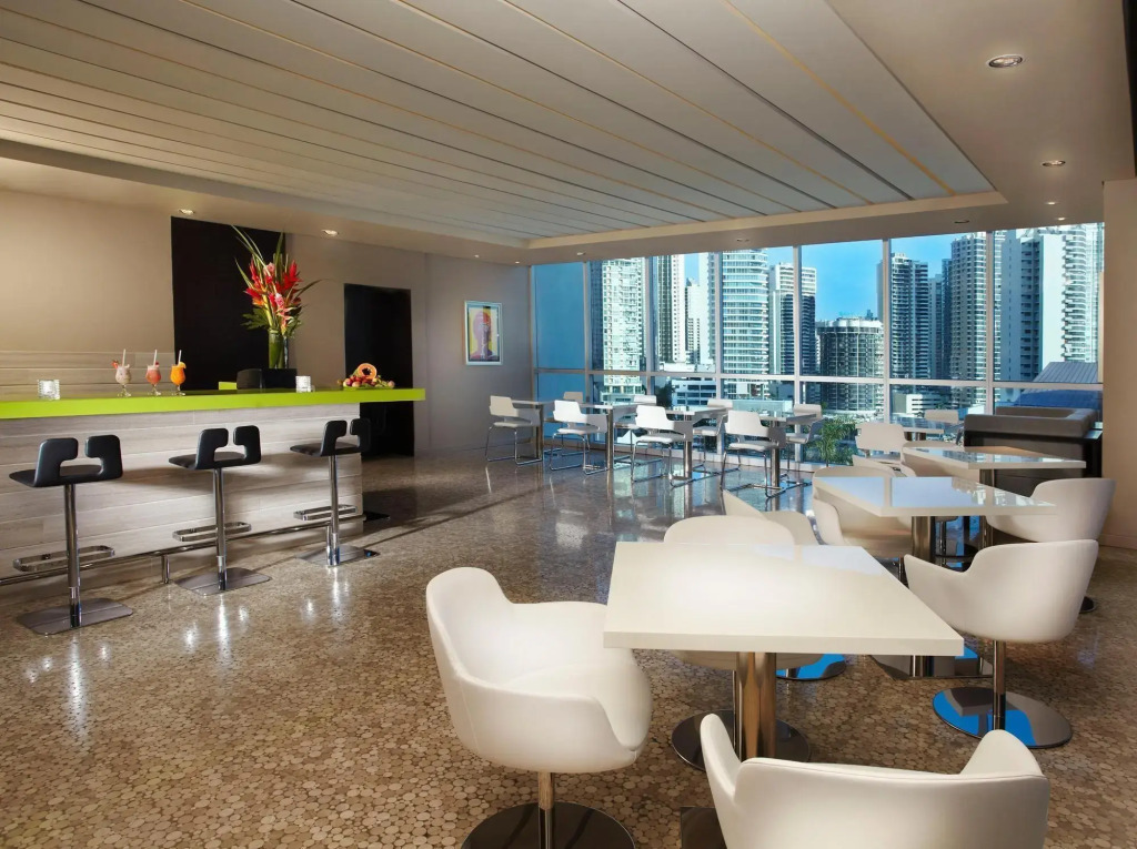 Megapolis Hotel Panama