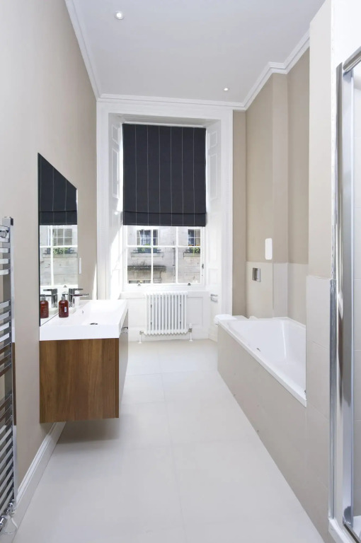 Destiny Scotland - Hill Street Apartments