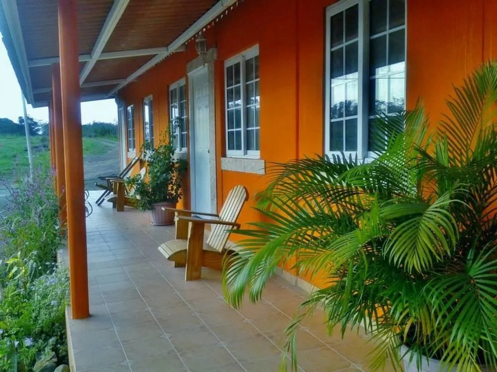 Hostal Doña Maria
