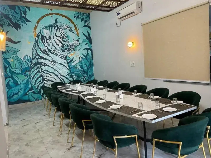 Hotel Indo Tiger