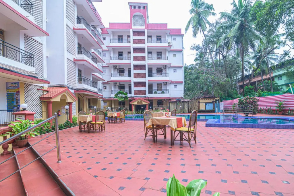 Horizon Hotel