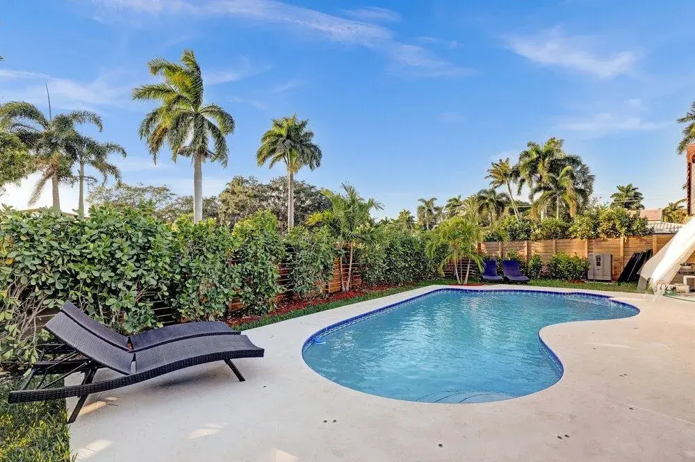 Renovated 5 Br Home with Heated Pool