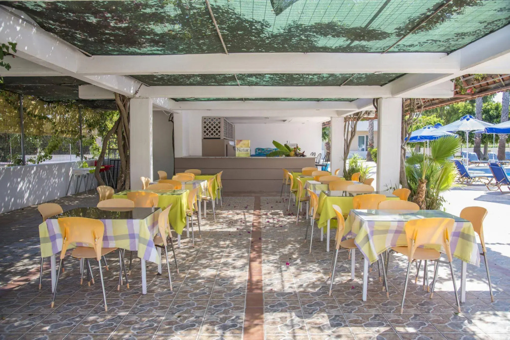 Utopia Blu Hotel