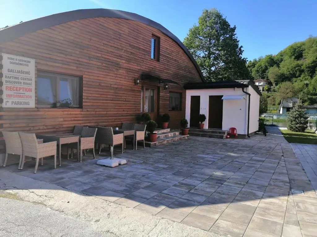 Apartments Galijasevic