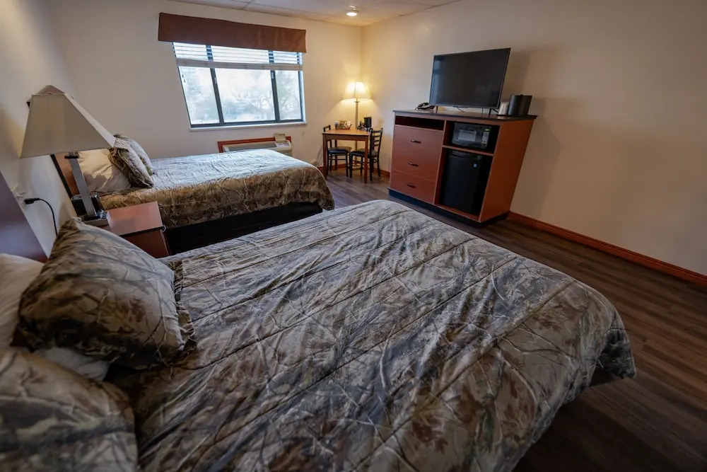 Rimrock Hotel
