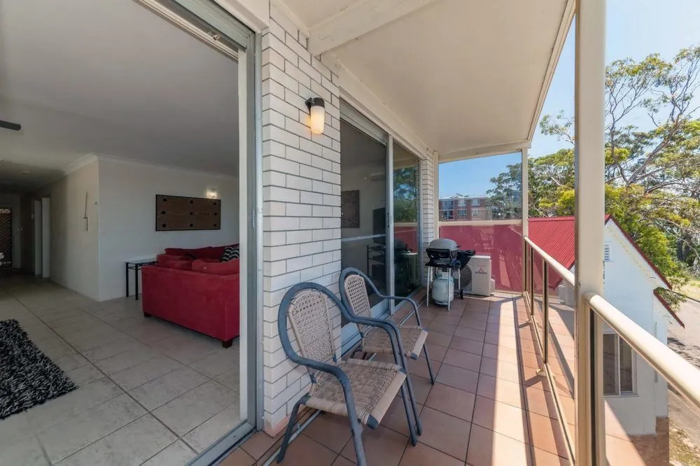 Laman Lodge, Unit 5, 15 Laman Street