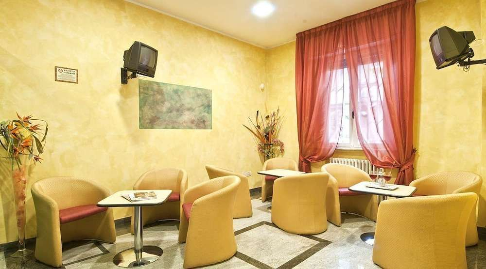 Hotel Angelini