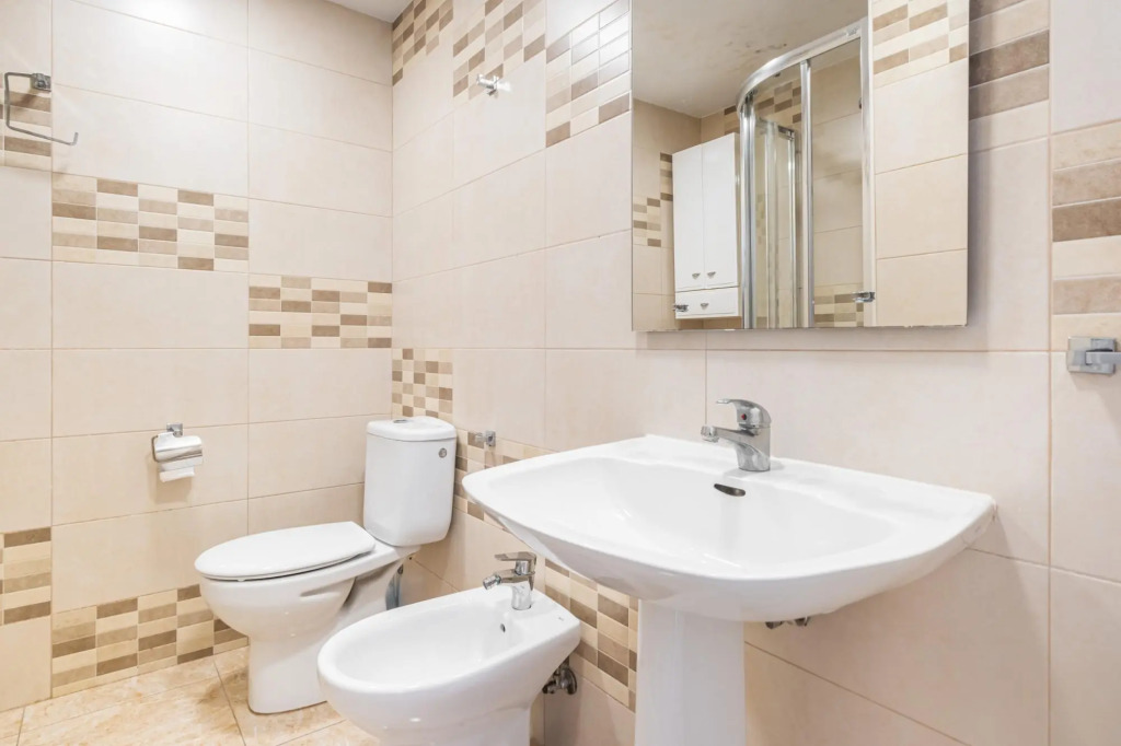 Europa Center 12-B Apartment Levante Beach