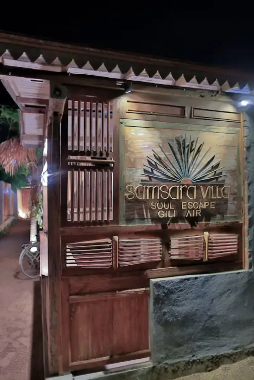 Samsara Villas