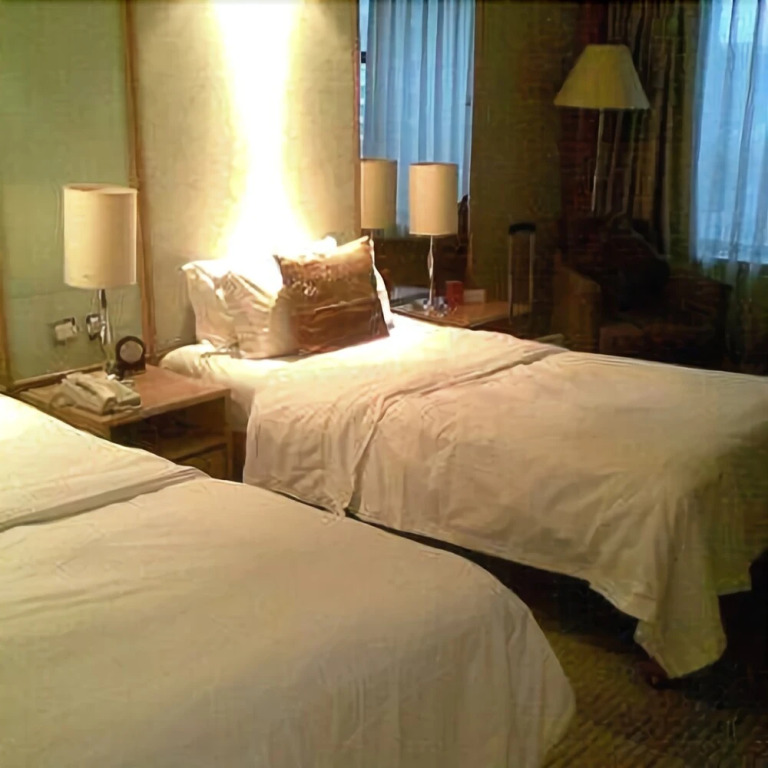 Wanhao International Hotel