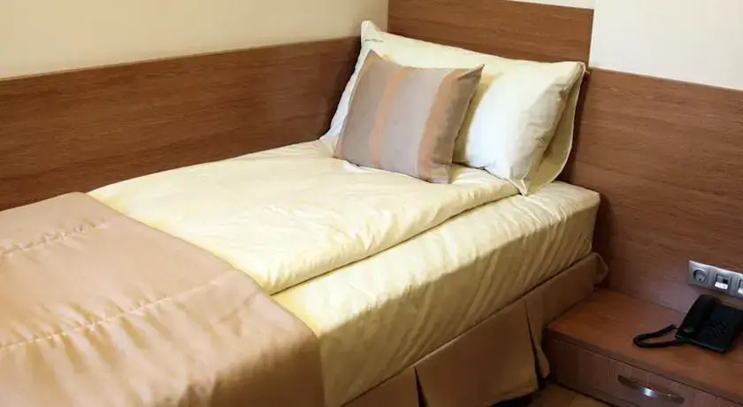 Aqua Viva Spa Hotel