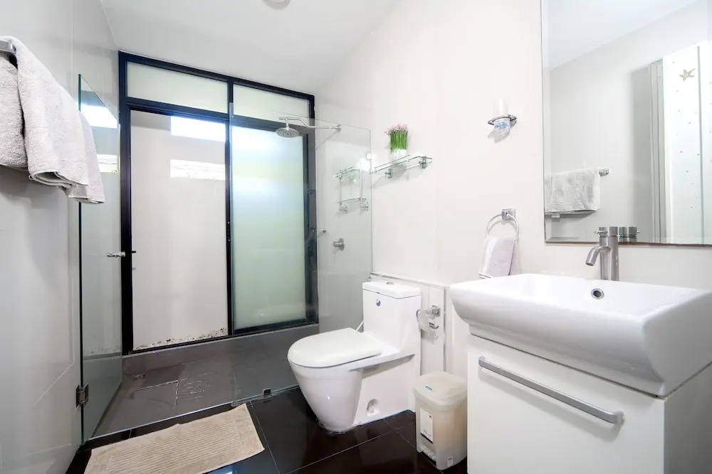 Villa Chabah 3 Bed Located in a Very Private Gated Community with Othe