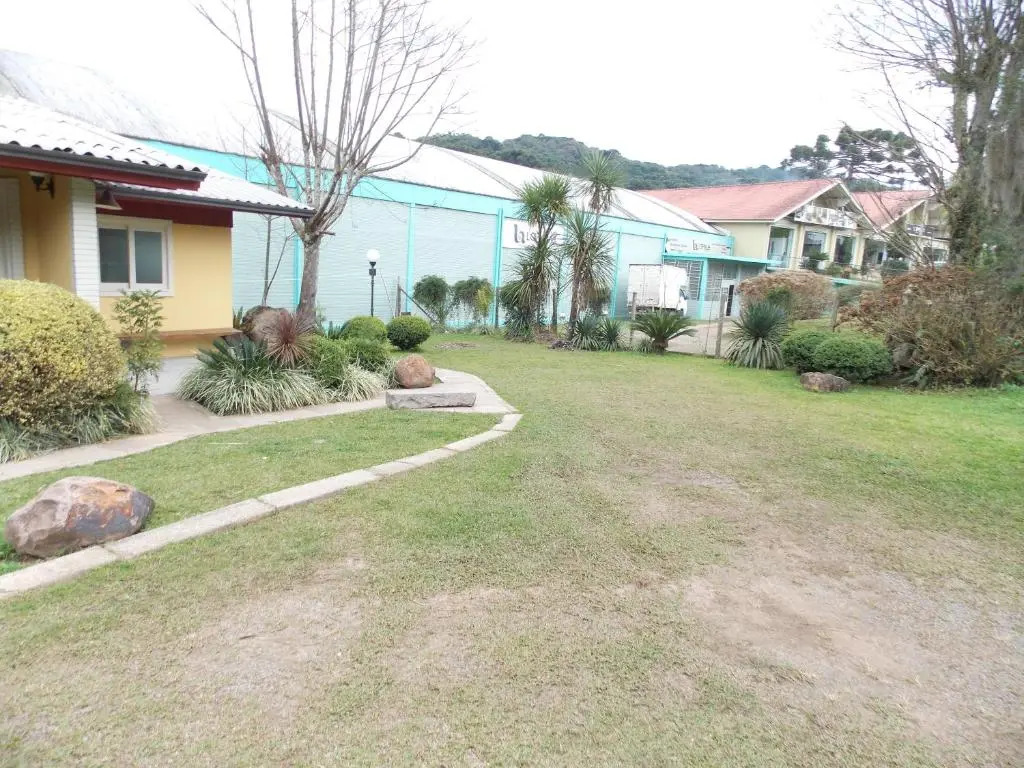 Casa para 5 pessoas em Canela - Caracol