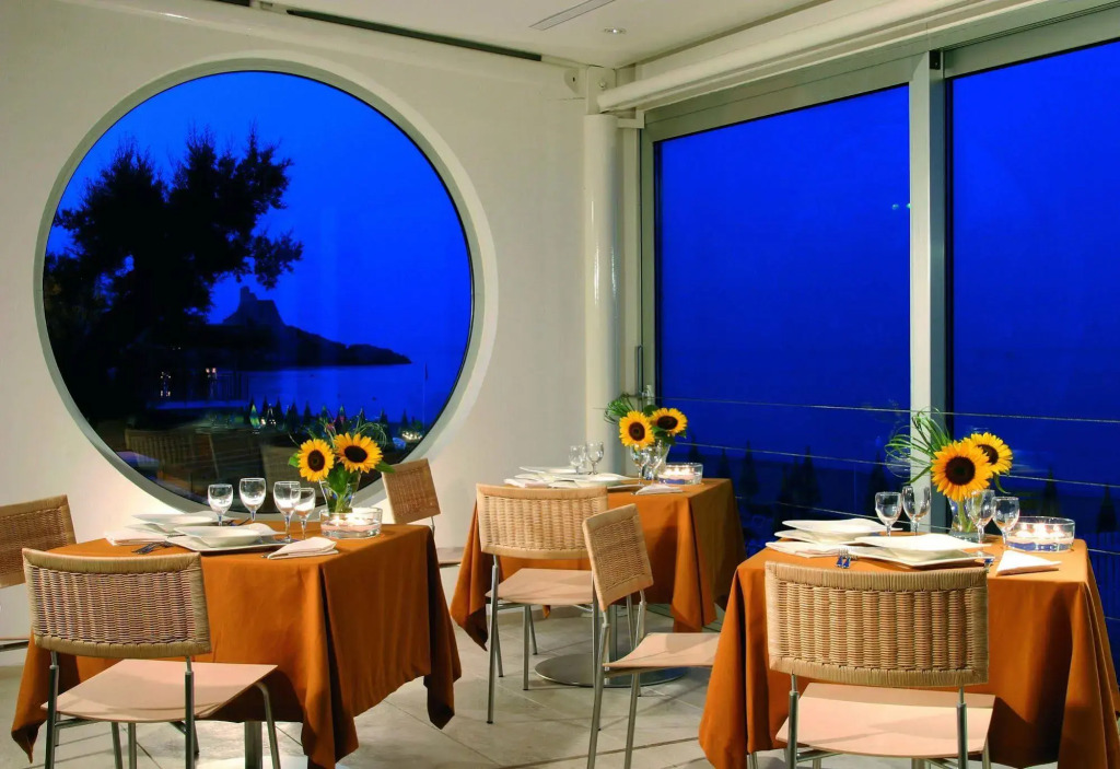 Hotel Amyclae