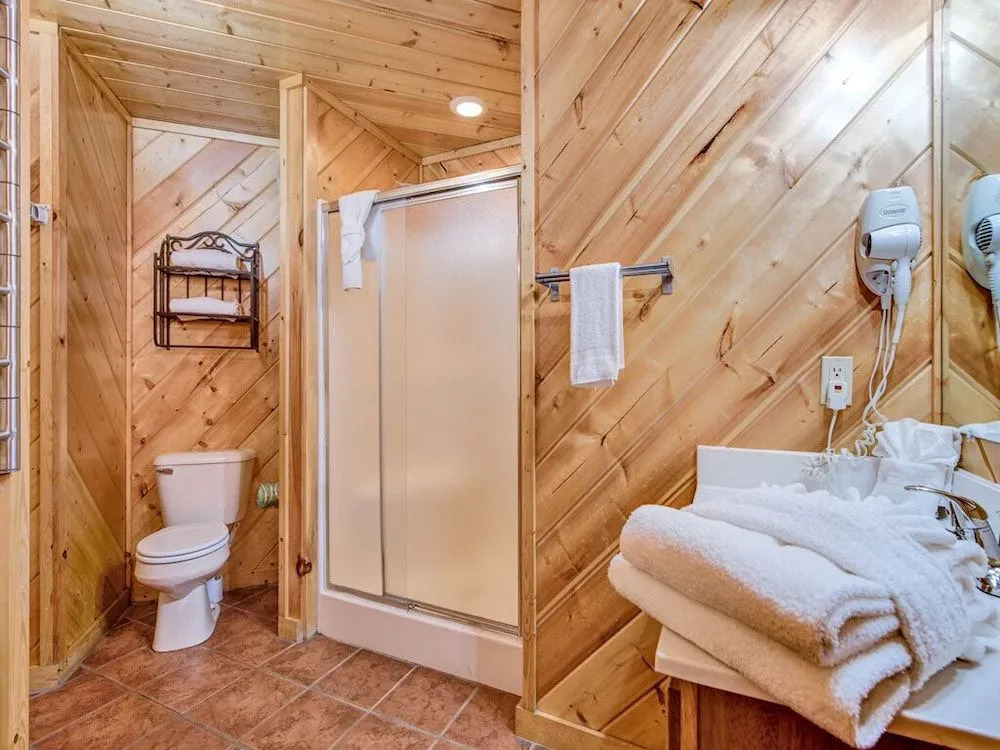 Irish Blessings by Jackson Mountain Rentals
