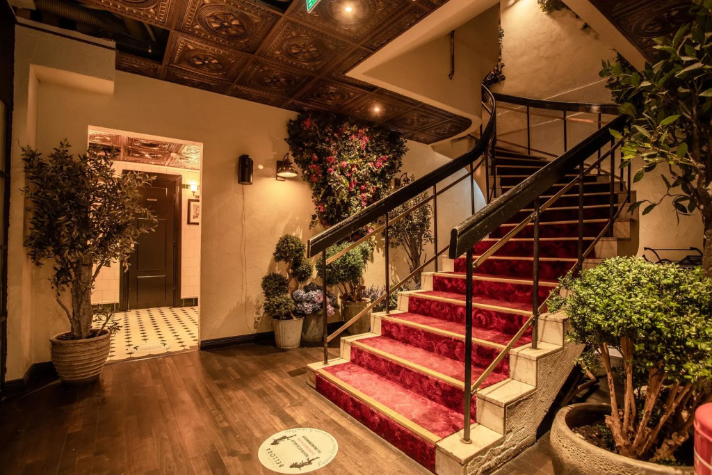 Hotel & Ristorante Bellora