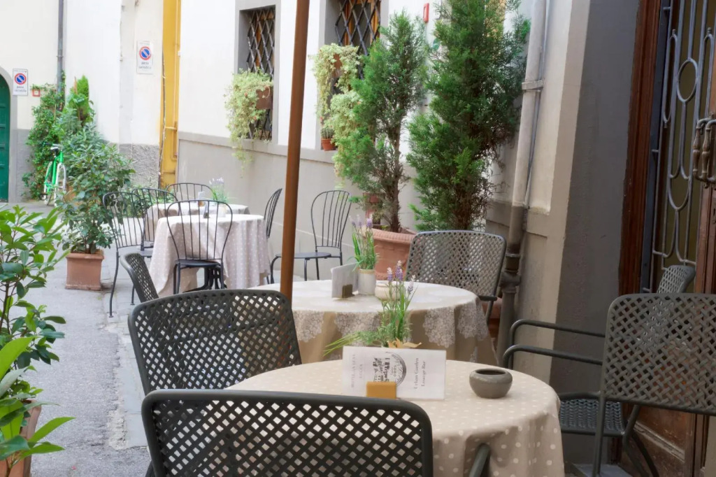 Hotel La Luna