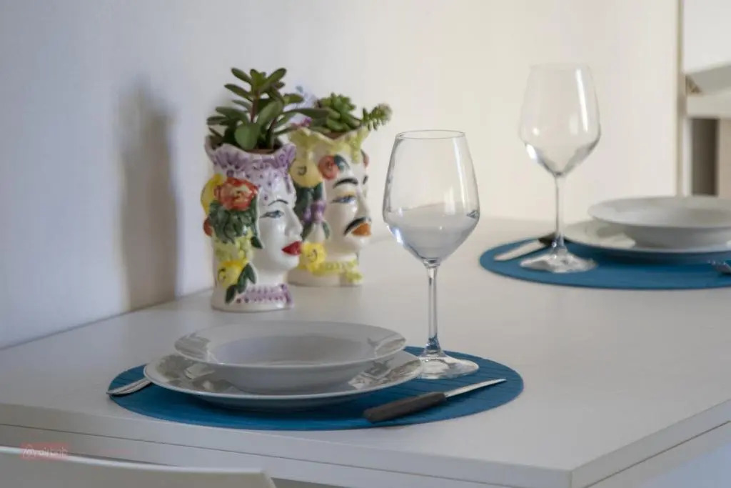 Le Gemme di Sicilia Apartments