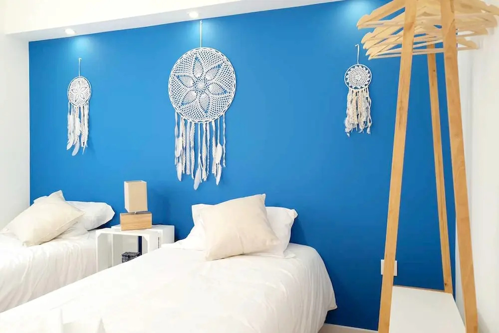Apartment With one Bedroom in Santa Cruz, With Furnished Garden and Wifi - Near the Beach