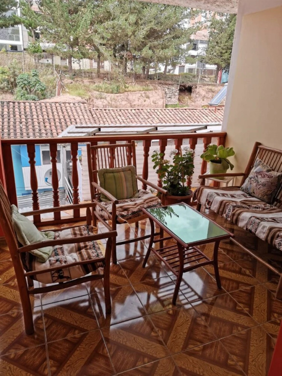 Quilla House