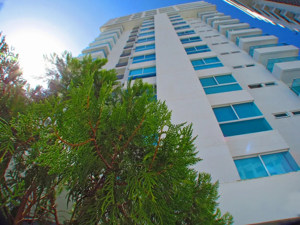 Apartamentos Suiteline Plus - Oceanview