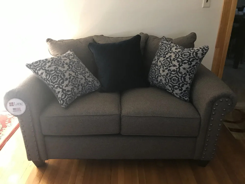 Spacious Comfy Room in Cozy Classy Duplex