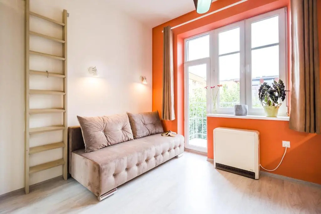 Solna Atelier by MB Apartments