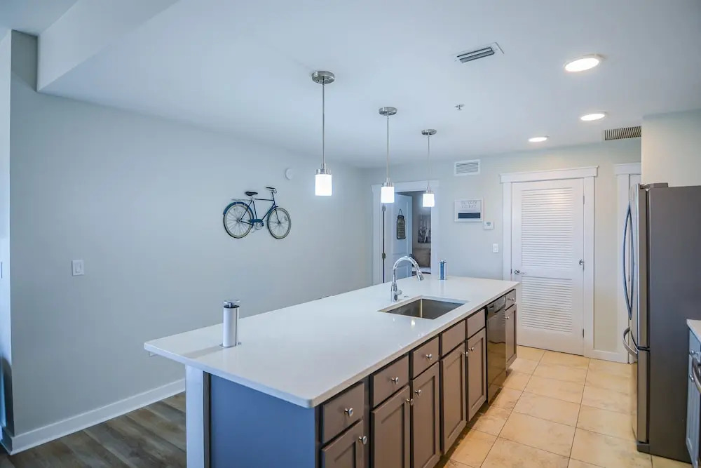 Origin At Seahaven 1603 3 Bedroom Condo