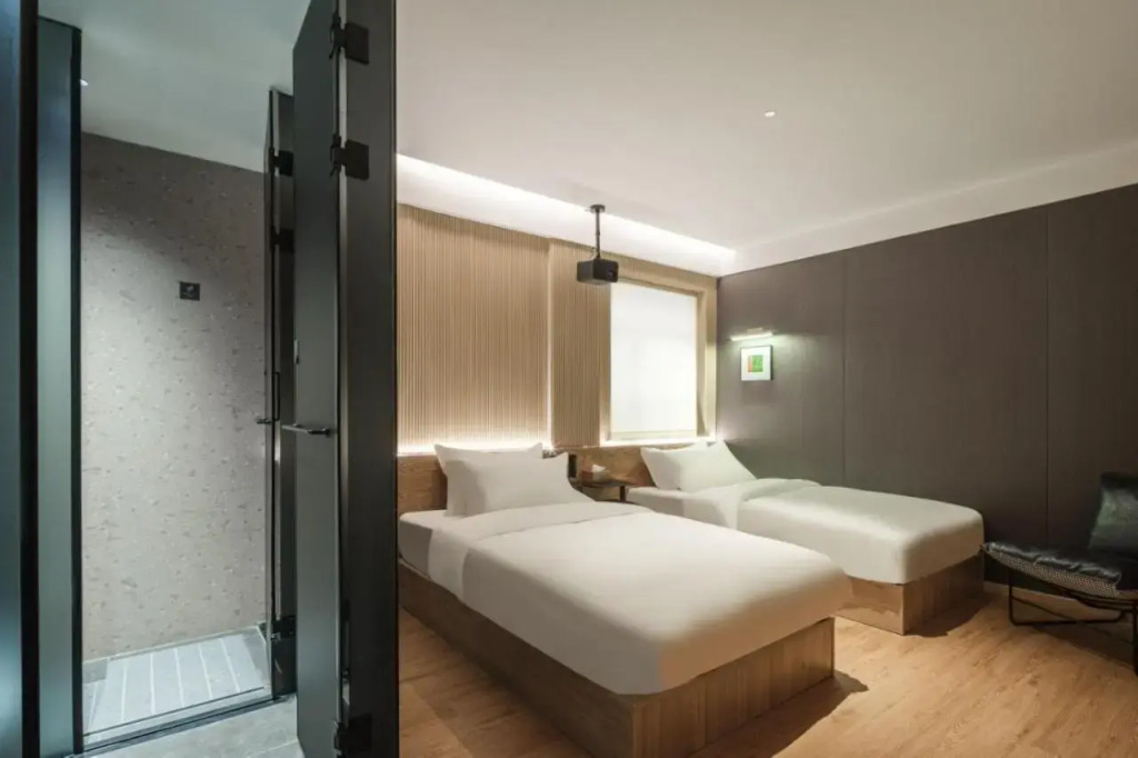 RU WEI EXQUISITE Hotel