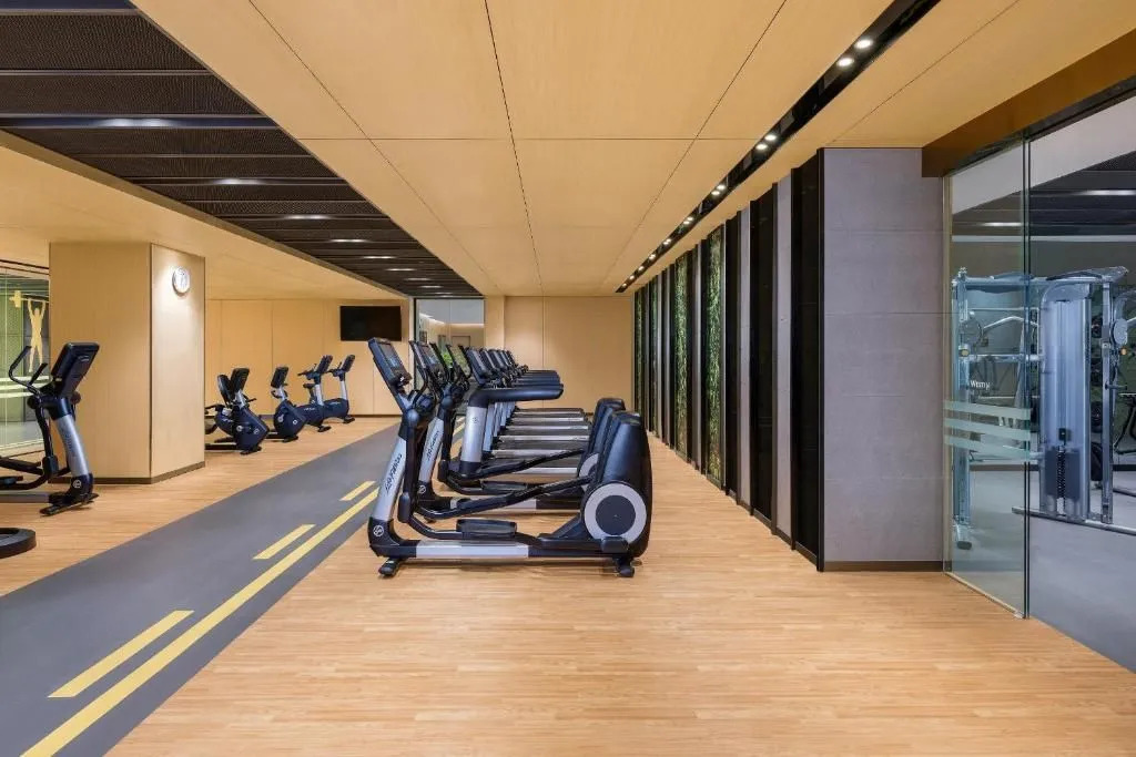 The Westin Shenyang