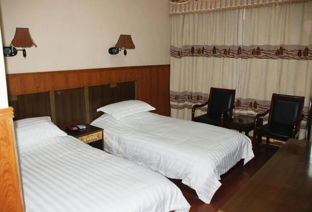 Xiaoshan Airport Hotel - Hangzhou