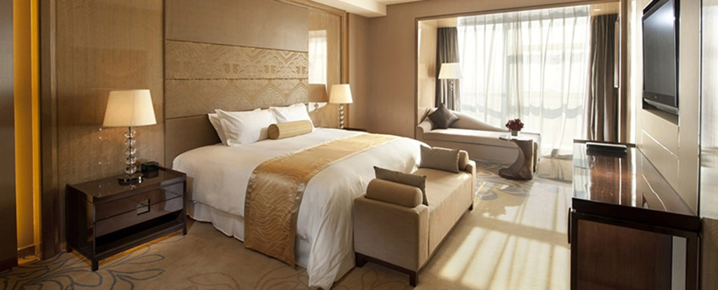 Wanda Realm Langfang