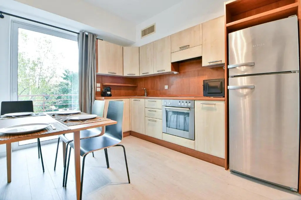 Fully-Renovated Apartment in Palaio Faliro