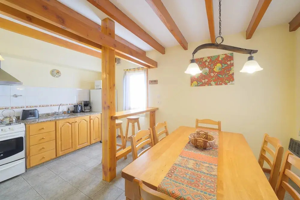 Apartments Bariloche - San Martin de los Andes Lodge