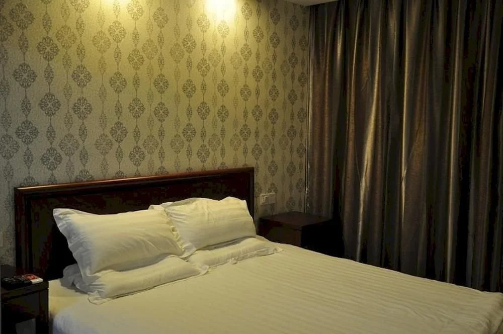 Hanting Youjia Hotel( Shanghai Oriental Pearl Hotel)