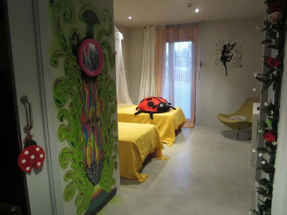 Soul Beach Hotel By Mc
