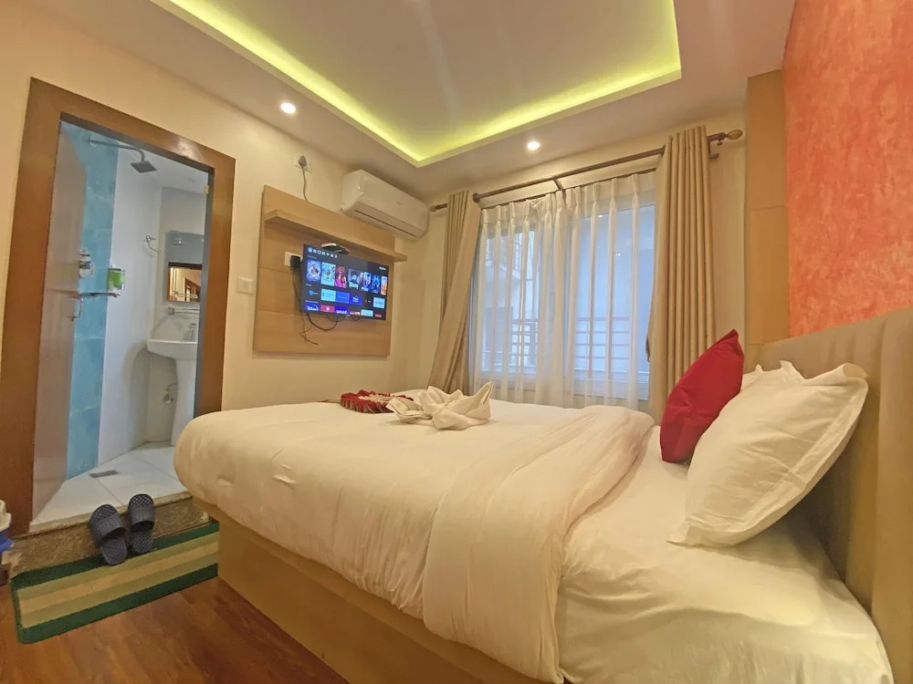 Hotel Malati