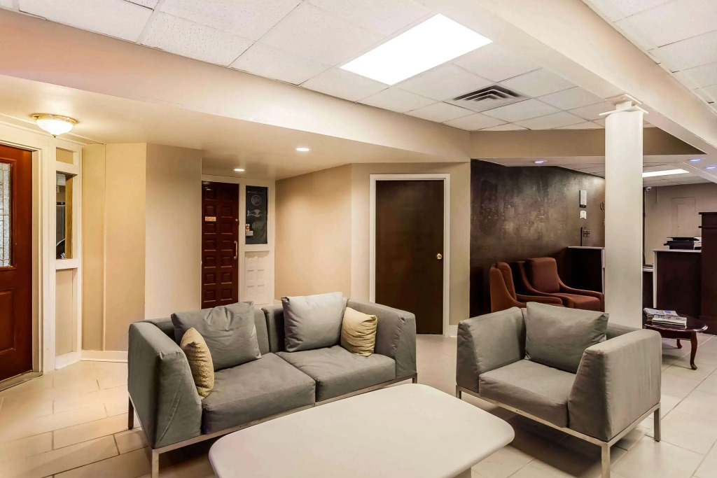 Quality Inn South Boston - Danville East