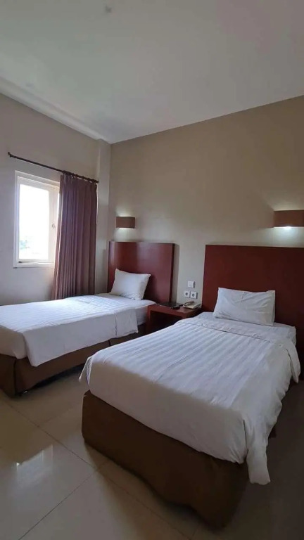 Hotel Bumi Banjar