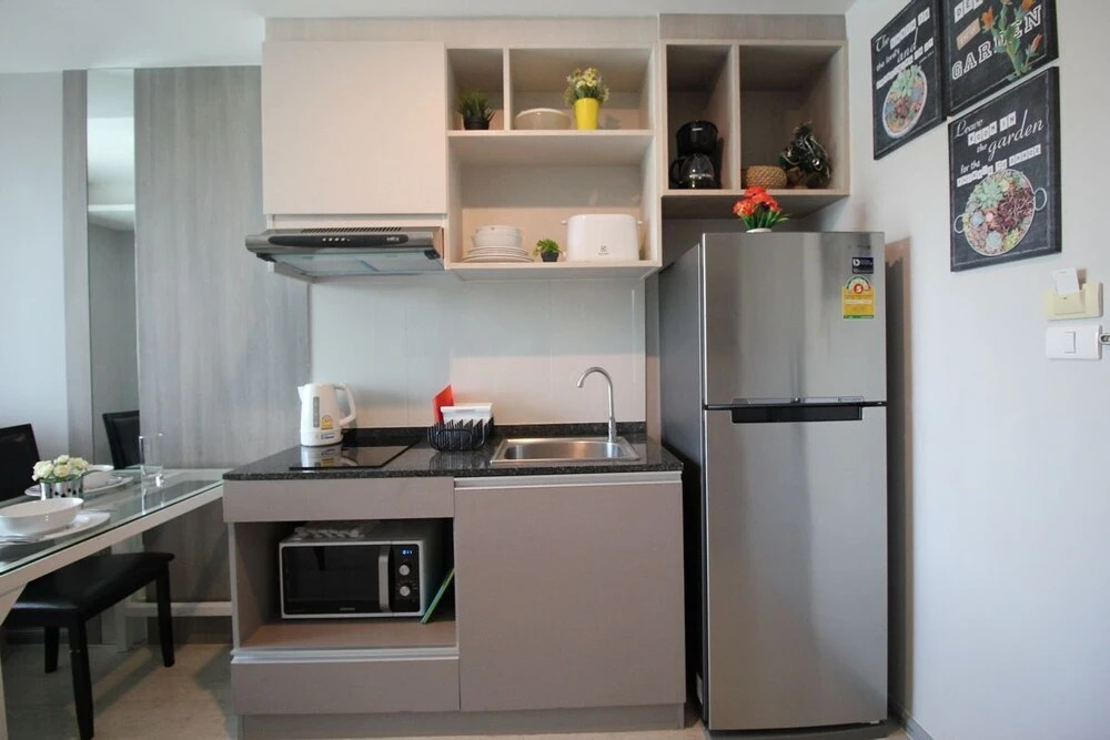 Ideal 1 Bed Apartment at Surin Beach