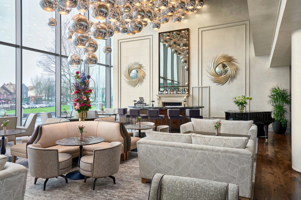 The g Hotel & Spa