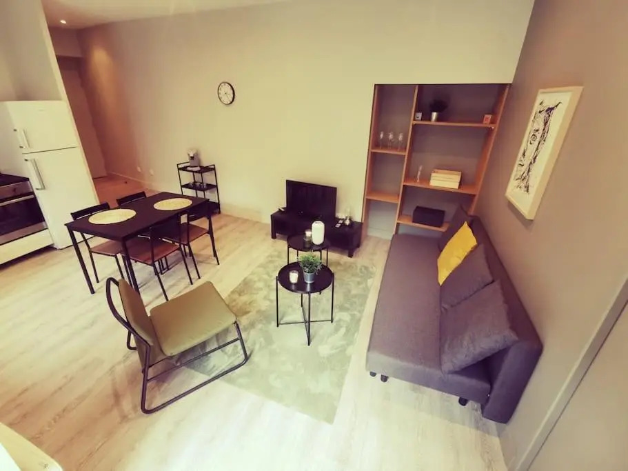 Vienne: appartement au cœur du centre historique